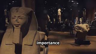 Ancient Egypt's Tech Marvels  Unsolved
