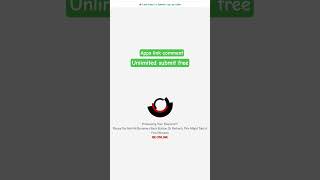 how to get unlimited | facebook auto like 2025 #facebooklikes new app