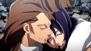 all mirai nikki (future diary) deaths