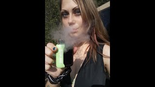 How I refill a Geek Bar Pulse X in 5 simple steps