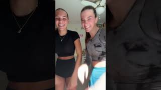 Pre gym TikTok