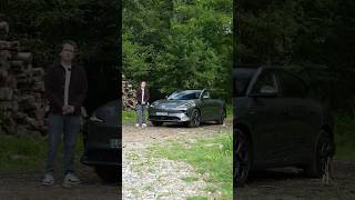 MG IM6 or Tesla Model Y... which would you choose? #tesla #MG