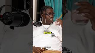 Young Thug DIDN’T like Lil Yachty’s MUSIC