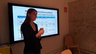Nutrición: organiza tu menú semanal
