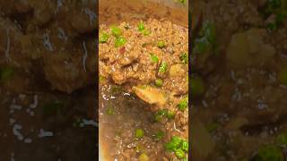 Ghar par banaye Hotel Jaisa Mutton Kheema Recipe ll #masalakheema#hotelstyle#muttonrecipe #recipe