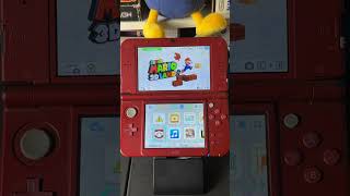Unboxing a New 3DS XL From DKOldies! #nintendo #unboxing