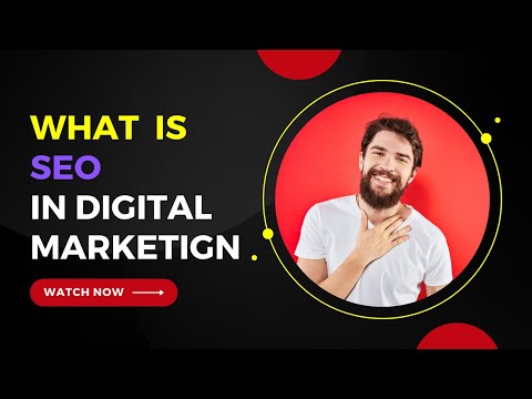 What is SEO? | A Comprehensive Guide to On-Page SEO and Off-Page SEO | SEO Tutorial #seotips