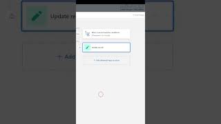lowcode101.com Quick Hacks: Changing value automagically with Airtable Automation