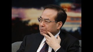 《南早》撤稿，爆料已伤栗战书？孙政才“谋逆”怎发落（2017-7-20)