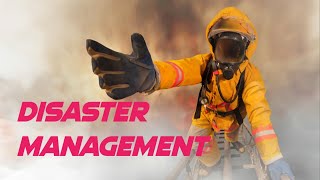 Disaster / disaster management / gs3 / UPSC CSE mains @delhi_ias
