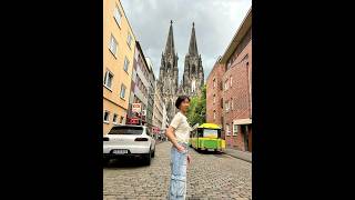 Köln, Germany