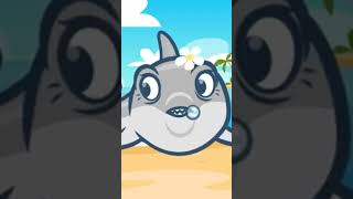 baby #babyshark #kids #cartoon #nurseryrhymes #learnwithmusic #singalong #preschoolsongs #kidssongs