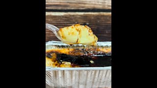 Creme brulee and lepat kacang set you should be getting! #shorts