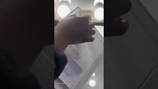 Preview Unboxing M2 iPad Pro  #Appletech  #unboxingpreview  #m2ipadpro