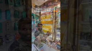 "Realme 14x Unboxing – Budget Beast is Here!" 📦🔥