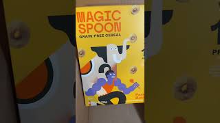 Magic spoon cereal reviews: healthy, fun, & on-the-go breakfast