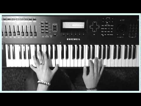 Olexandr Ignatov - If I Had You (Adam Lambert piano cover)