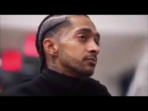 Destination Crenshaw: Nipsey Hussle