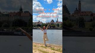 Things to do in Warsaw Poland #warsaw #poland #traveltips