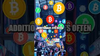 Exploring the Innovative World of Crypto ETFs