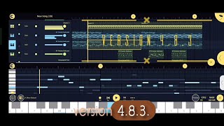 Latest update | FL studio mobile version 4.8.3 latest update