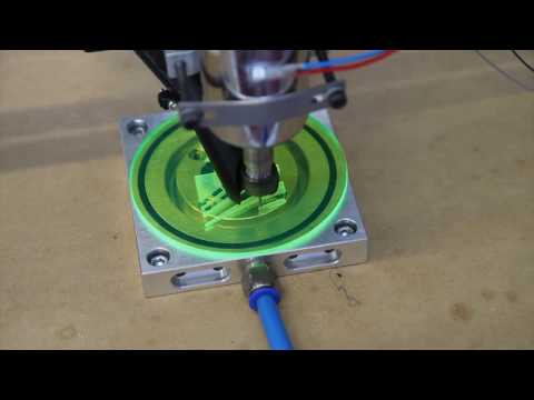 Synced Factory Twins - Basic Concepts