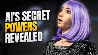 10 Things They're NOT Telling You About The New AI