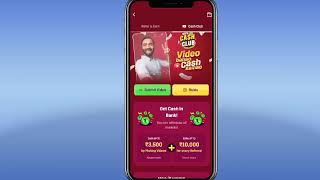 @moneygame-u7v #MPL game khelo or pesa komano #mpl#videogames#download Now'
