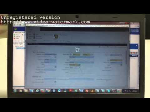 Webapp  automation using Selenium