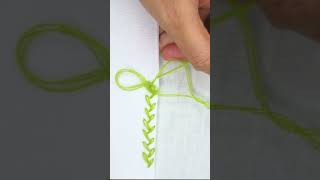 #loopstitch #crochetpatterns #crochet #beginne #crochettutorial #knitting #knittig #crochetprojects