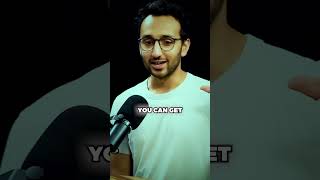 Unlock Success: How to 10x Your Outcome | #Aliabdaal #Alexhormozi