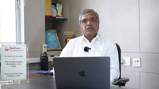Voices of TEAL: Exclusive Interview with Shanmukam P