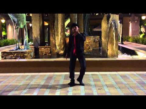 The Rose - by Kendrick Willis @Tori Kelly @Jeremy Passion
