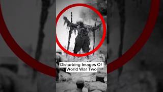 Disturbing Images Of World War Two #ww2 #warshorts #disturbing