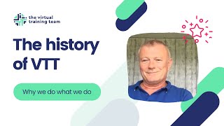 The history of VTT video | VTT
