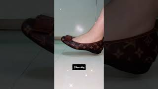 Must have office shoes Vol. 6 #shoestyle #shoes #footwear #shoelovers