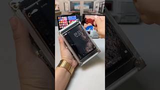 "Unboxing the Ultimate Phone: Power & Style! #TechUnboxing #UltimatePhone #shorts