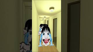 Can Mon Mon Lemon And Labubu Hide From Nextbots?