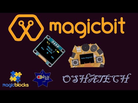 Magic Blocks Lesson 2 - Sinhala @OshaTech-cz1hu