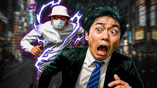 Japan's Most Dangerous Youtuber