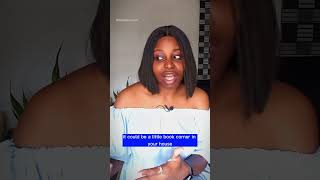 Find a Safe/Calm Space | Coping Skills for Anger, Stress Management | Sandybrownx