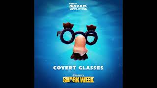 SHARKWEEK IS ALL ABOUT CELEBRATING OUR FAVORITE OCEAN CREATURES | Hungry Shark