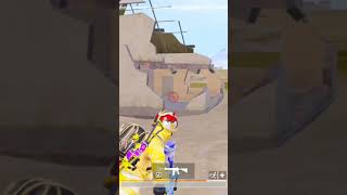 Improving my gameplay #bgmi #pubgmobile #gaming #dynaogaming #dynamo #pubg #games #scout