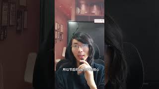 不仅A股，恒生指数也基本见底#大盘 #技术分析 #恒生指数