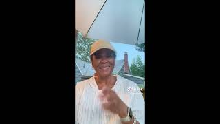 This African Lady Checks Her Community