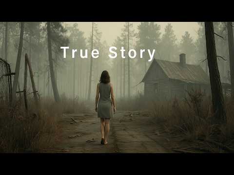 This Story is Based on Real Events🎬The Family Falls Victim to Mysterious Strangers🎬Full Movie
