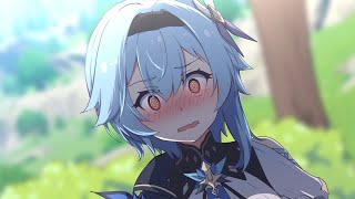 #原神整活 #原神 #星穹铁道