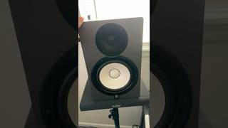 Yamaha HS8 Slate Gray || Studio Monitor Upgrade || Keyboardist