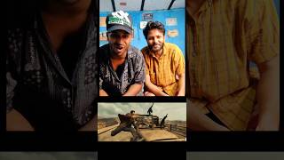 Tiger Ka Message | Tiger 3 | Salman Khan, Katrina Kaif | Maneesh Sharma | YRF Spy Universe