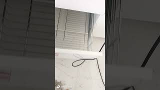 U Home interior design modular kitchen #viralvideo #homedesign #home #superviral